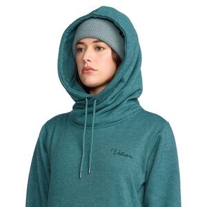 Volcom Women's Tower Hoodie